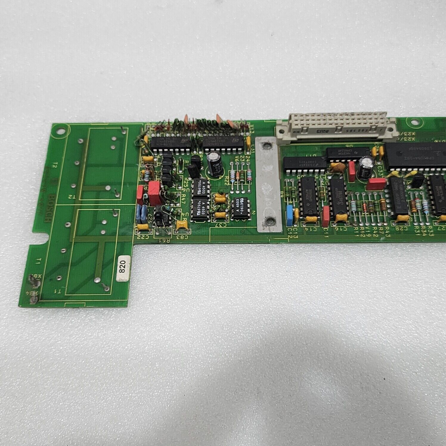 BOSCH 065690-4017 PCB 1070065689-402