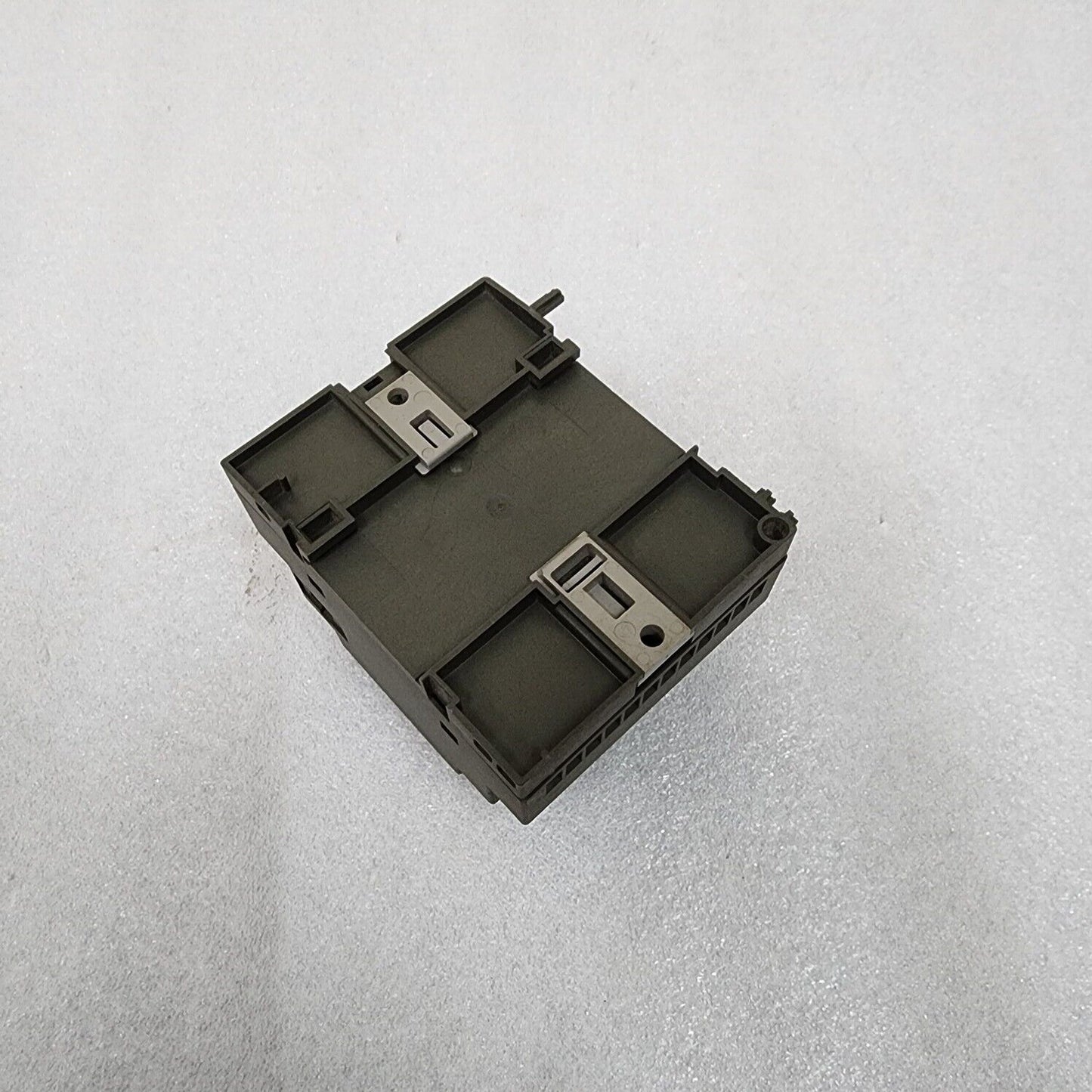 SIEMENS 6ED1 055-1CB10-0BA0 DM16 24 EXPANSION MODULE