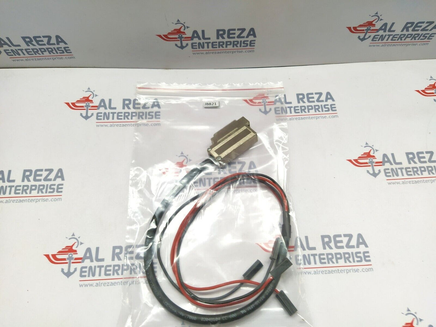 Honeywell FS-PDC-IOEP1 Power Distributor Cable 4217033