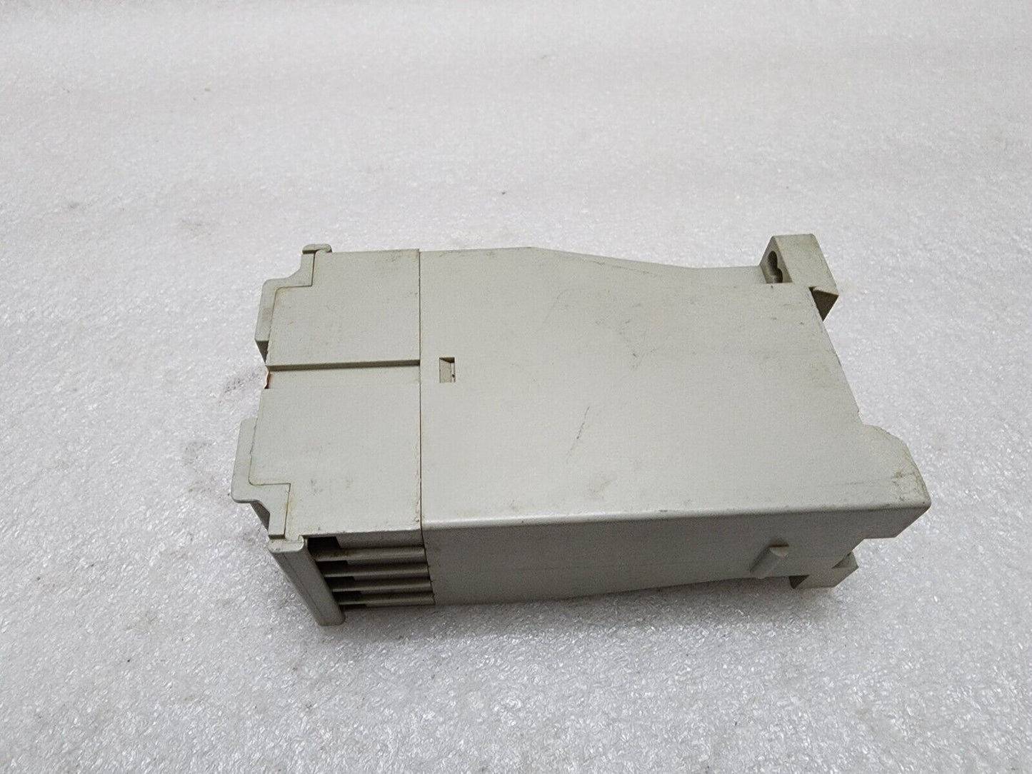 DOLD AD5960 FAULT ANNUNCIATOR SYSTEM 220VAC