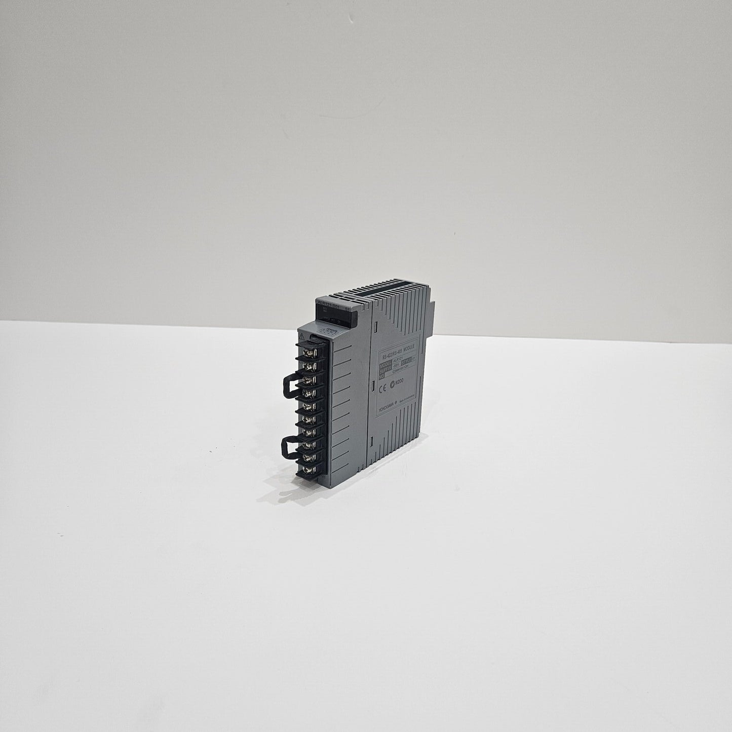 YOKOGAWA ALR121-S01-S1 RS-422/RS-485 MODULE