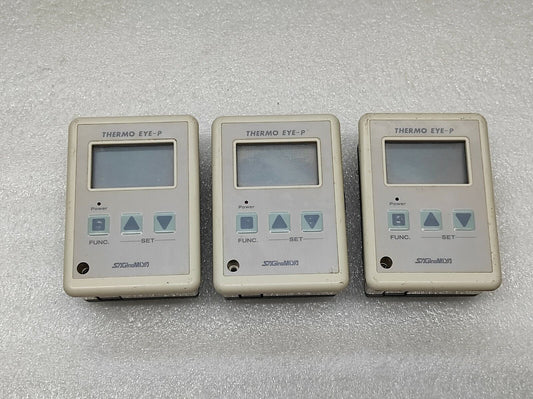 SAGINOMIYA THERMO EYE-P DIGITAL THERMOSTAT