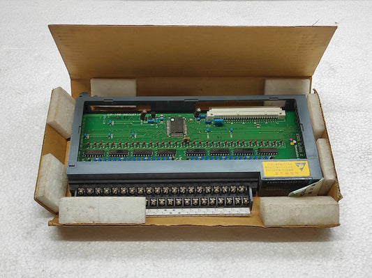 YAMATAKE HONEYWELL 511-4575 DC12/24V 32PT IN 5114575