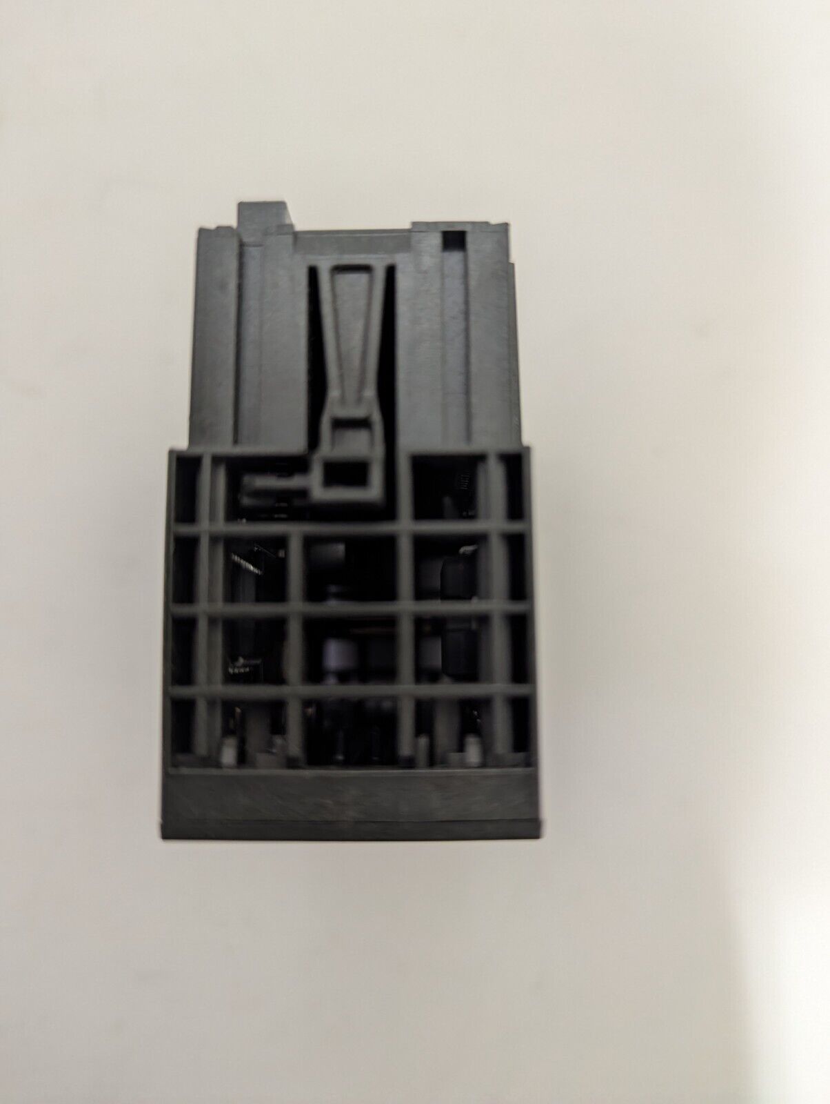 SIEMENS 6ES7138-4DE02-0AB0 COUNTER MODULE