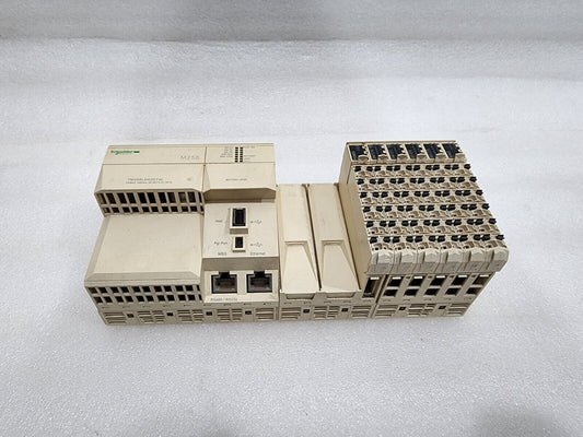 M258 PLC CPU TM258LD42DT4L