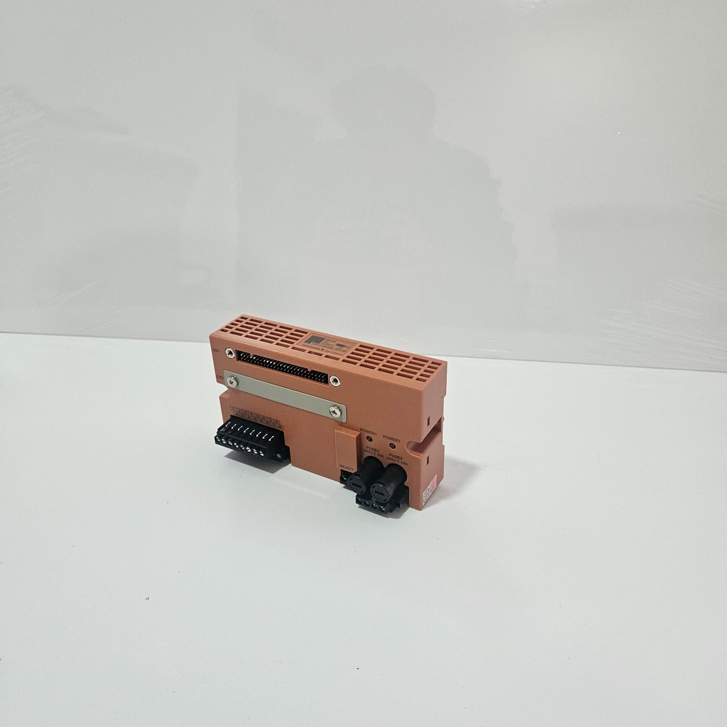 YOKOGAWA SBD3D-06-S2 TERMINAL BOARD