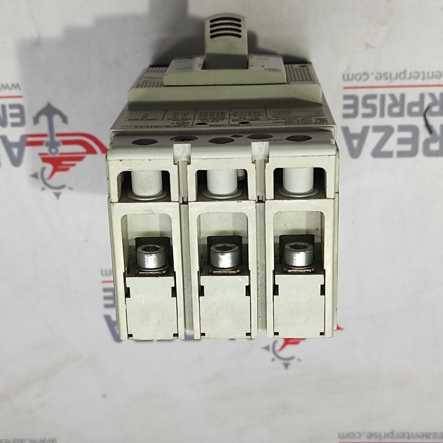 ALLEN BRADLEY 140G-G6C3-C80 CIRCUIT BREAKER 80A 3-POLE