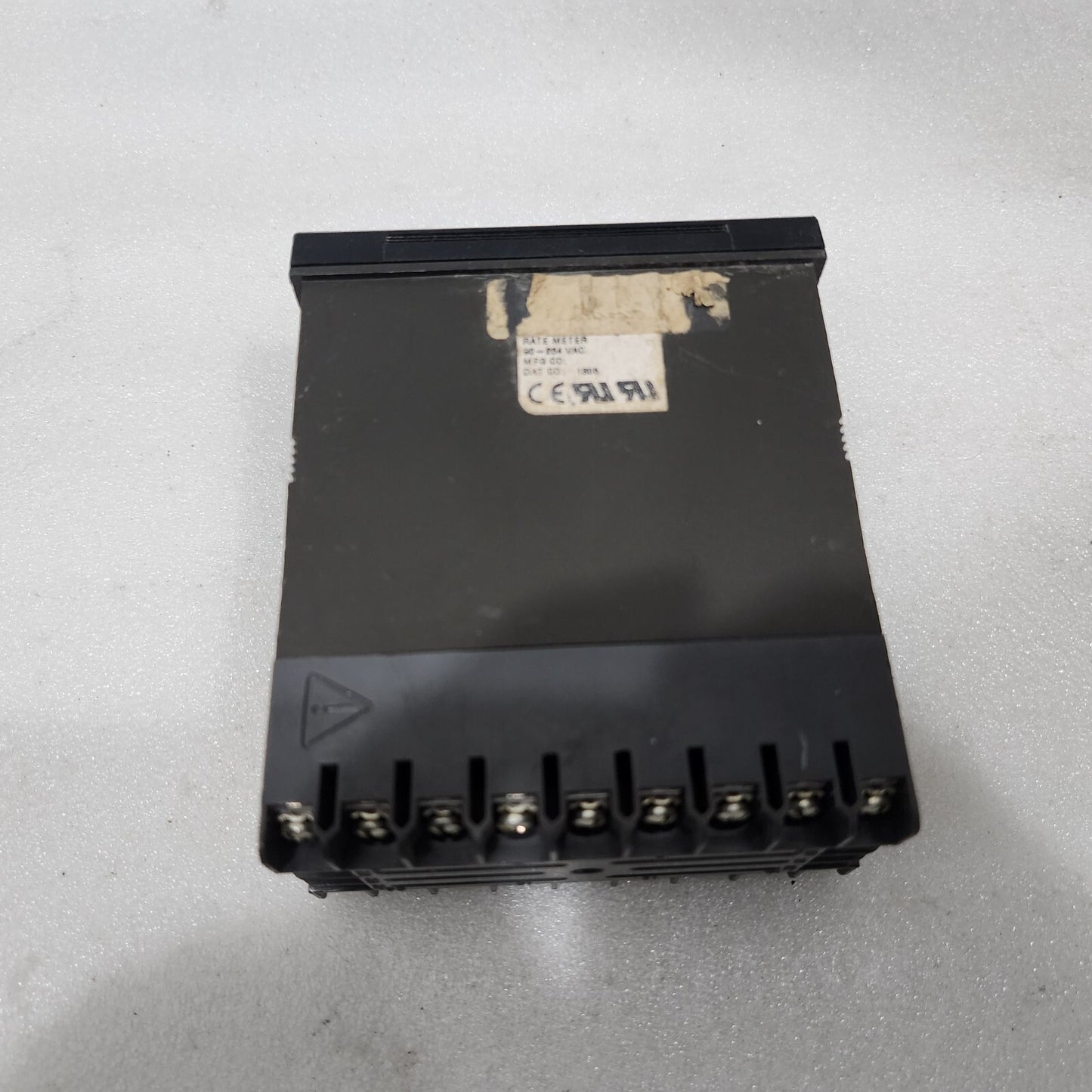 VEEDER ROOT C628-40300 DIGITAL COUNTER