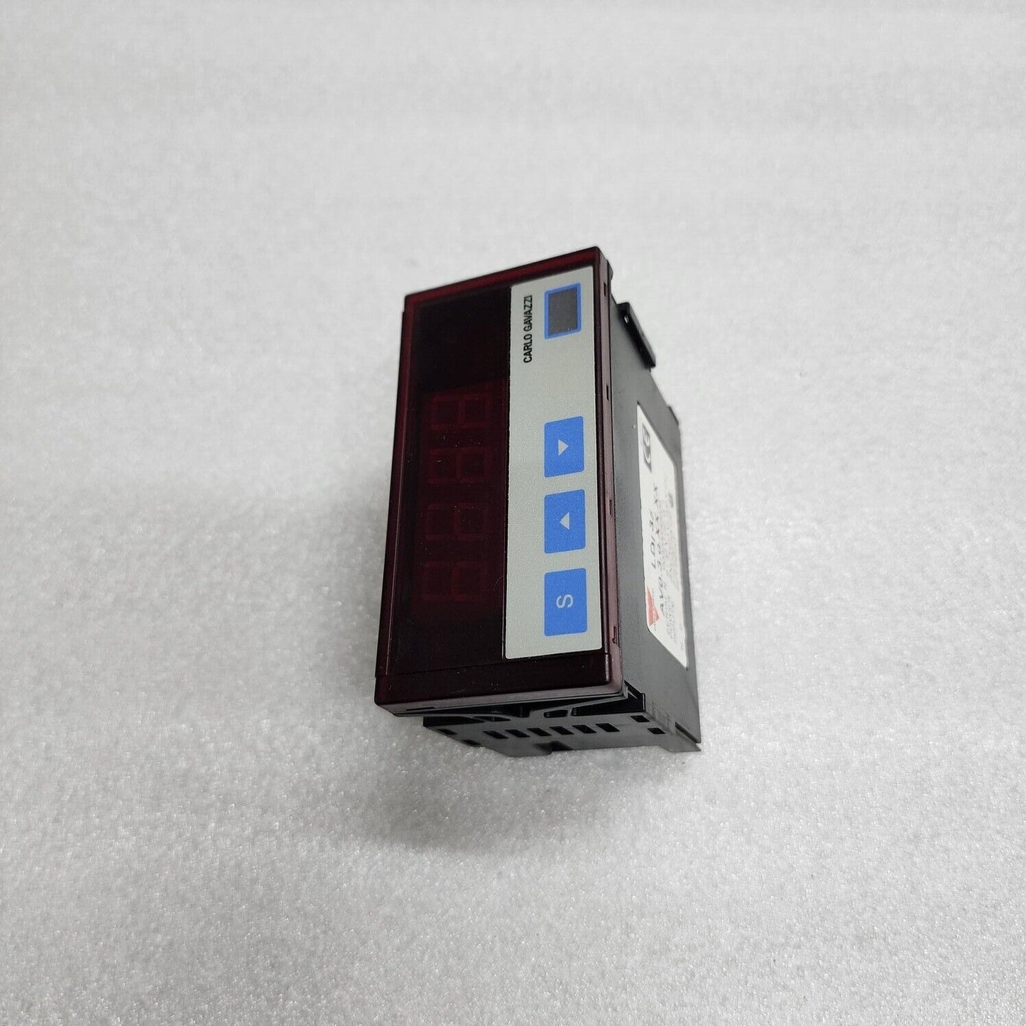 CARLO GAVAZZI LDI 35 PTC AV0.3.0.XX.XX 9-32VDC