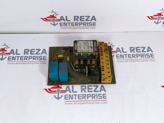 Saacke FLUS 03 Flame Sensor and Detector Sensor 1-8820-135312 220V