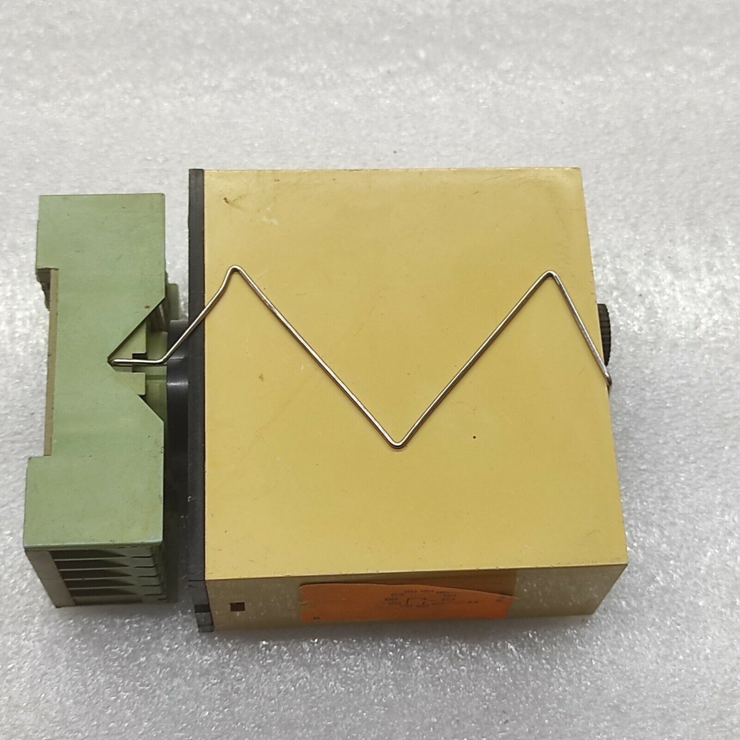 ELECTROMATIC SB 165 724 INTERVAL TIMER 24VDC