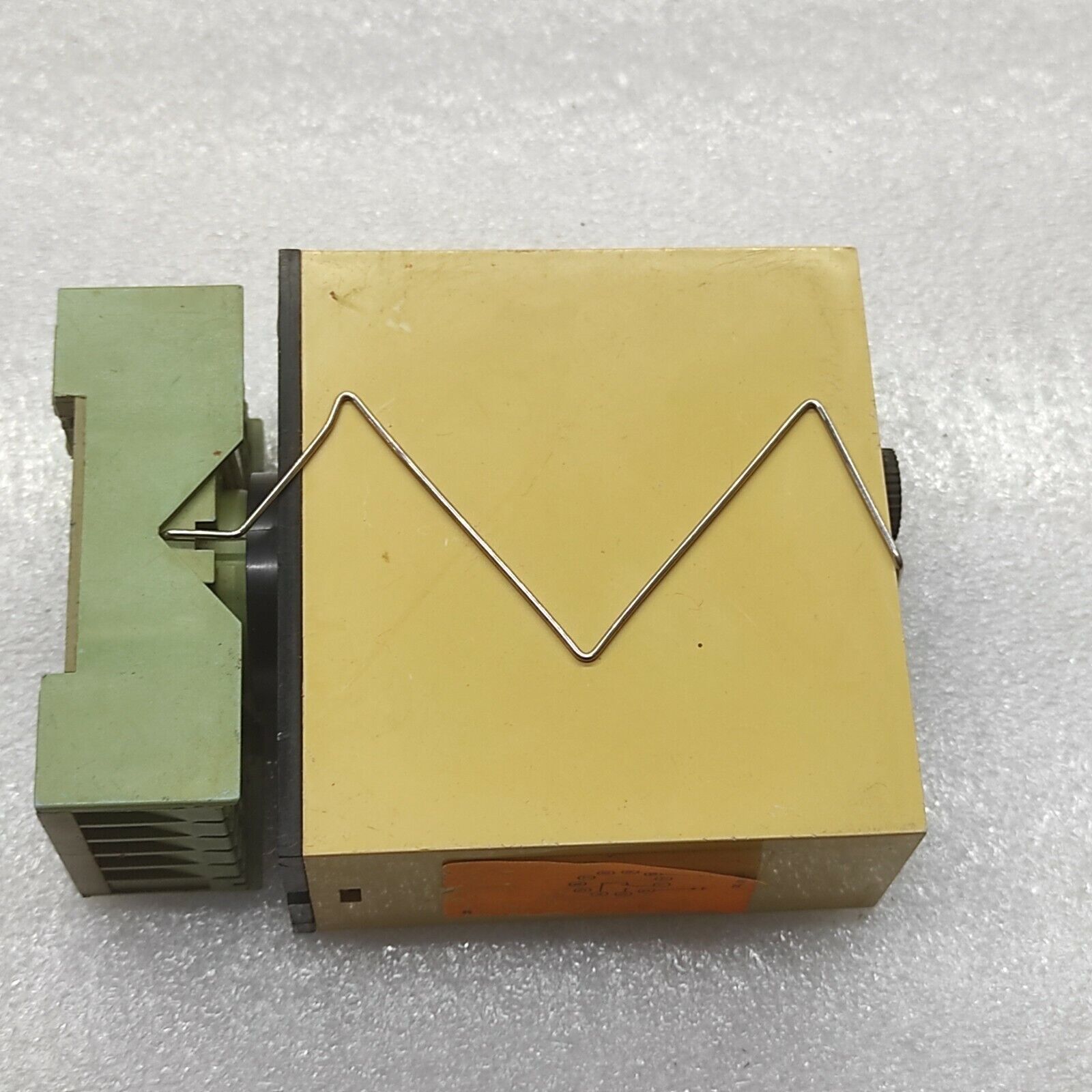 ELECTROMATIC SB 165 724 INTERVAL TIMER 24VDC