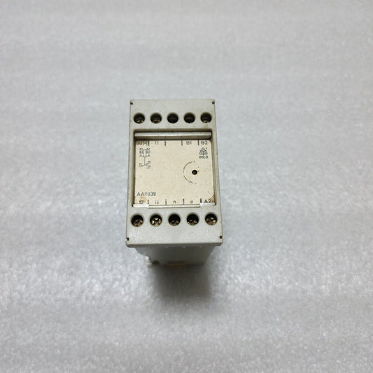 DOLD AA 9839.11 TIMER RELAY 24VDC