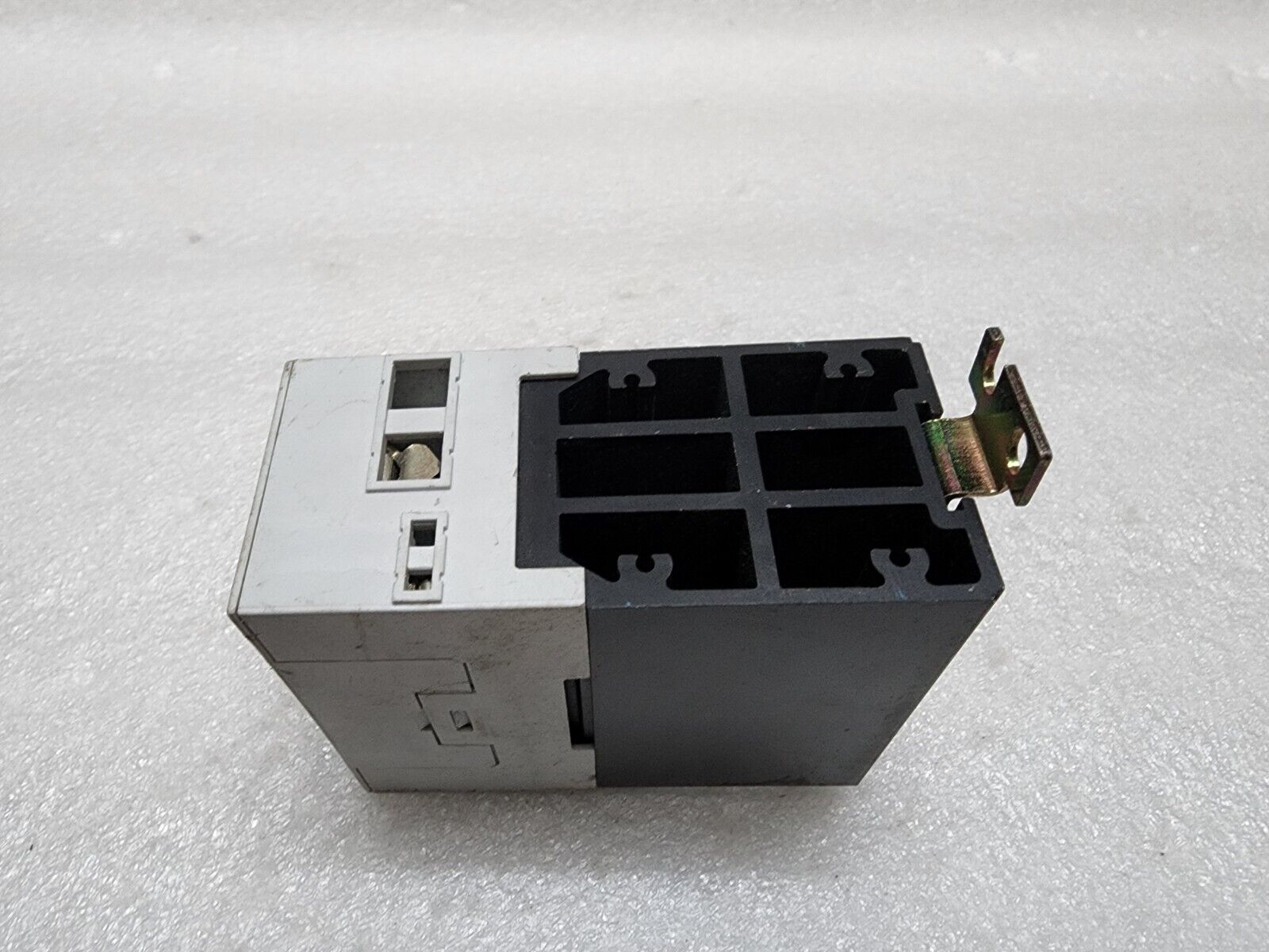 CARLO GAVAZZI RJ1A60D45EV SEMICONDUCTOR RELAY