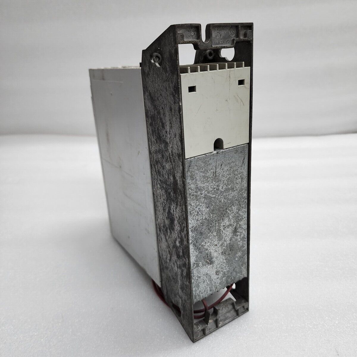 REXROTH HCS01.1E-W0018-A-03-B-ET-EC-NN-NN-NN-FW INDRA DRIVE COMPACT CONVERTER