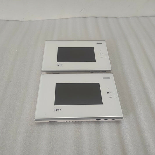 LEGRAND VIDEO DOOR PHONE 