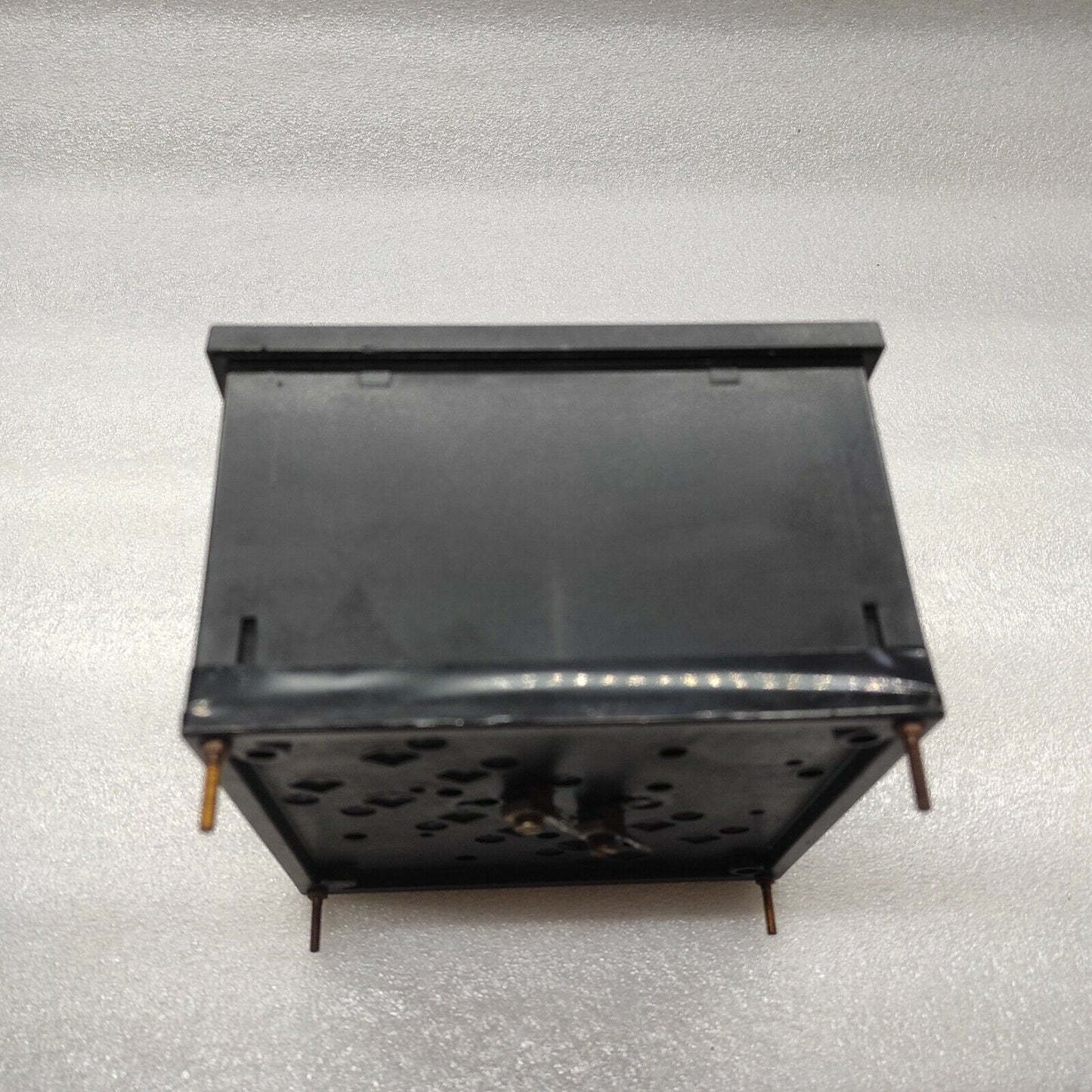 IME KILOAMPERE METER SCALE 2.5kA/5A