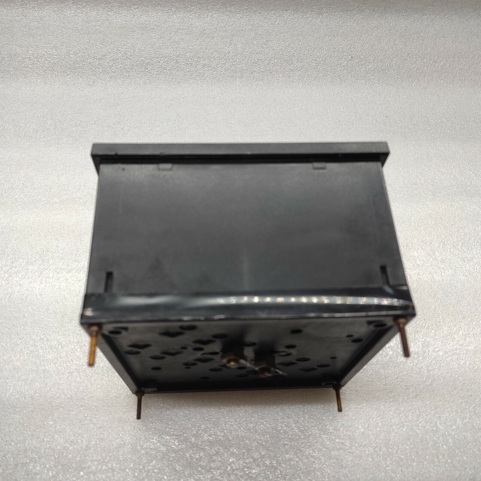 IME KILOAMPERE METER SCALE 2.5kA/5A