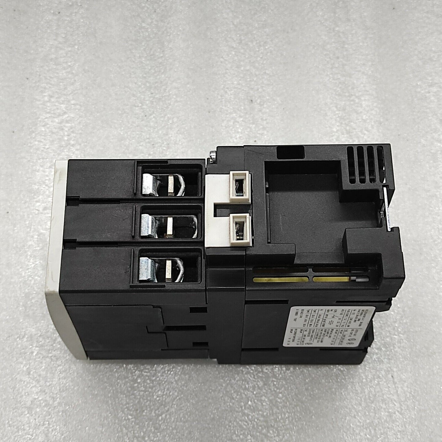 SIEMENS SRT1034-1B CONTACTOR 