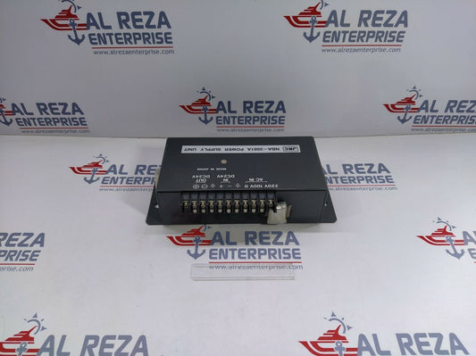 JRC NBA-3581A Power Supply Unit NBA3581A