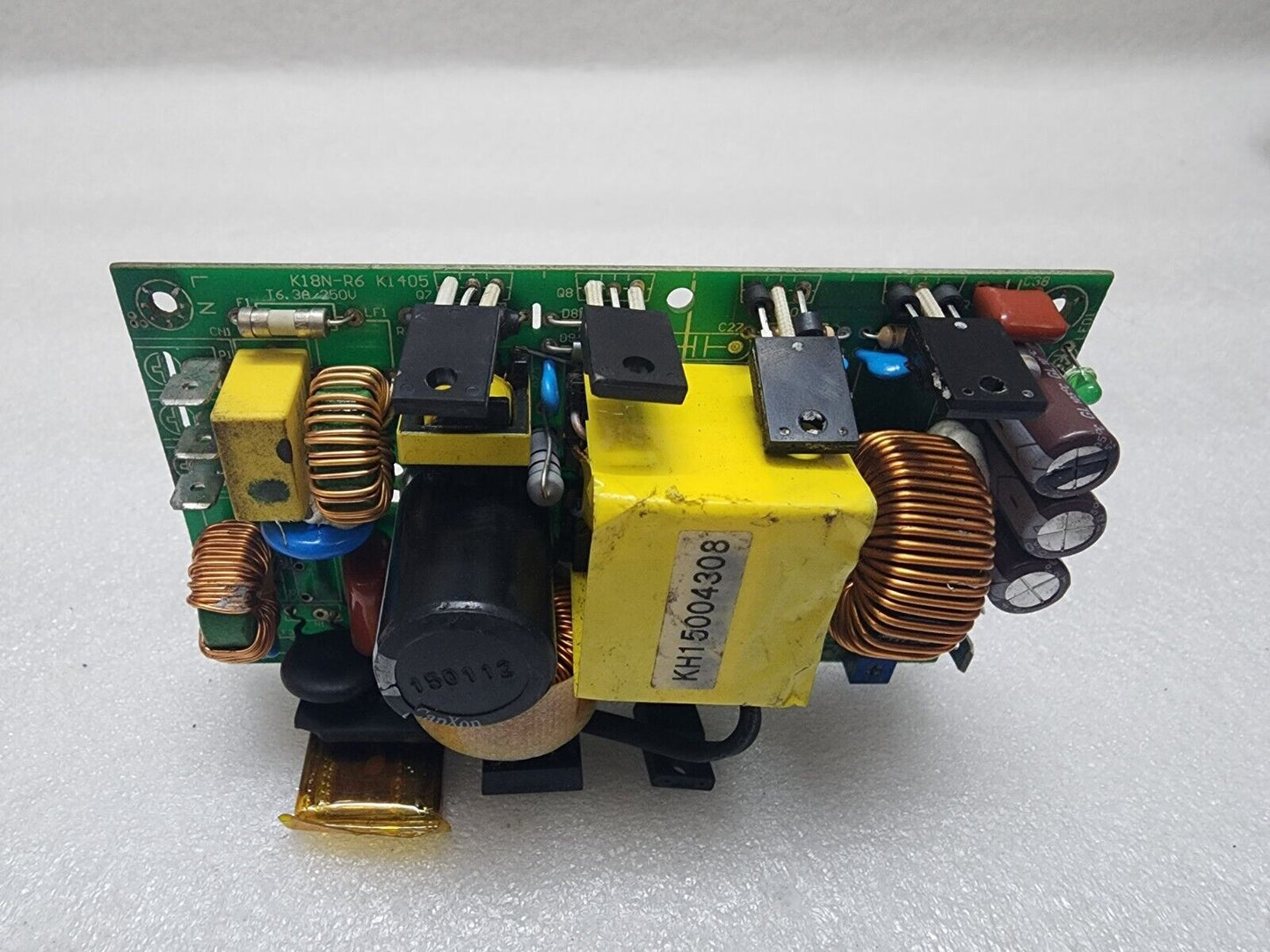 K18N-R6 K1405 KHA15004308