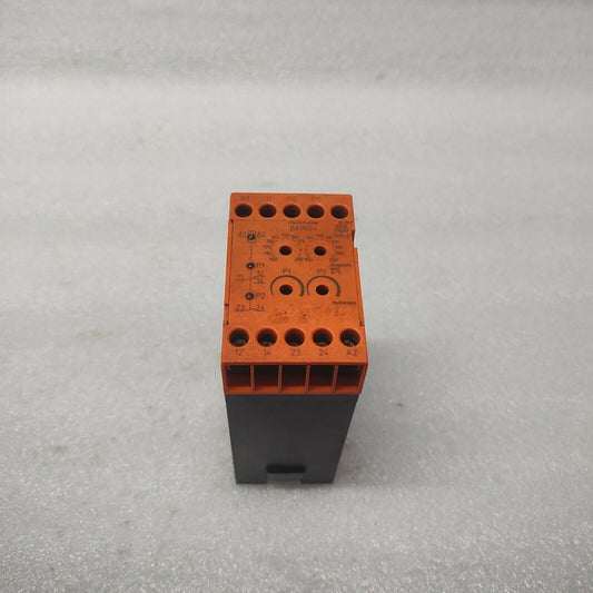 DOLD BA9094.28/100 TEMPERATURE MONITORING RELAY 0049908 230VAC
