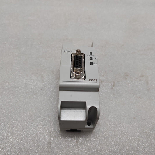 CROUZET XC03 RS485 88950214 24VDC