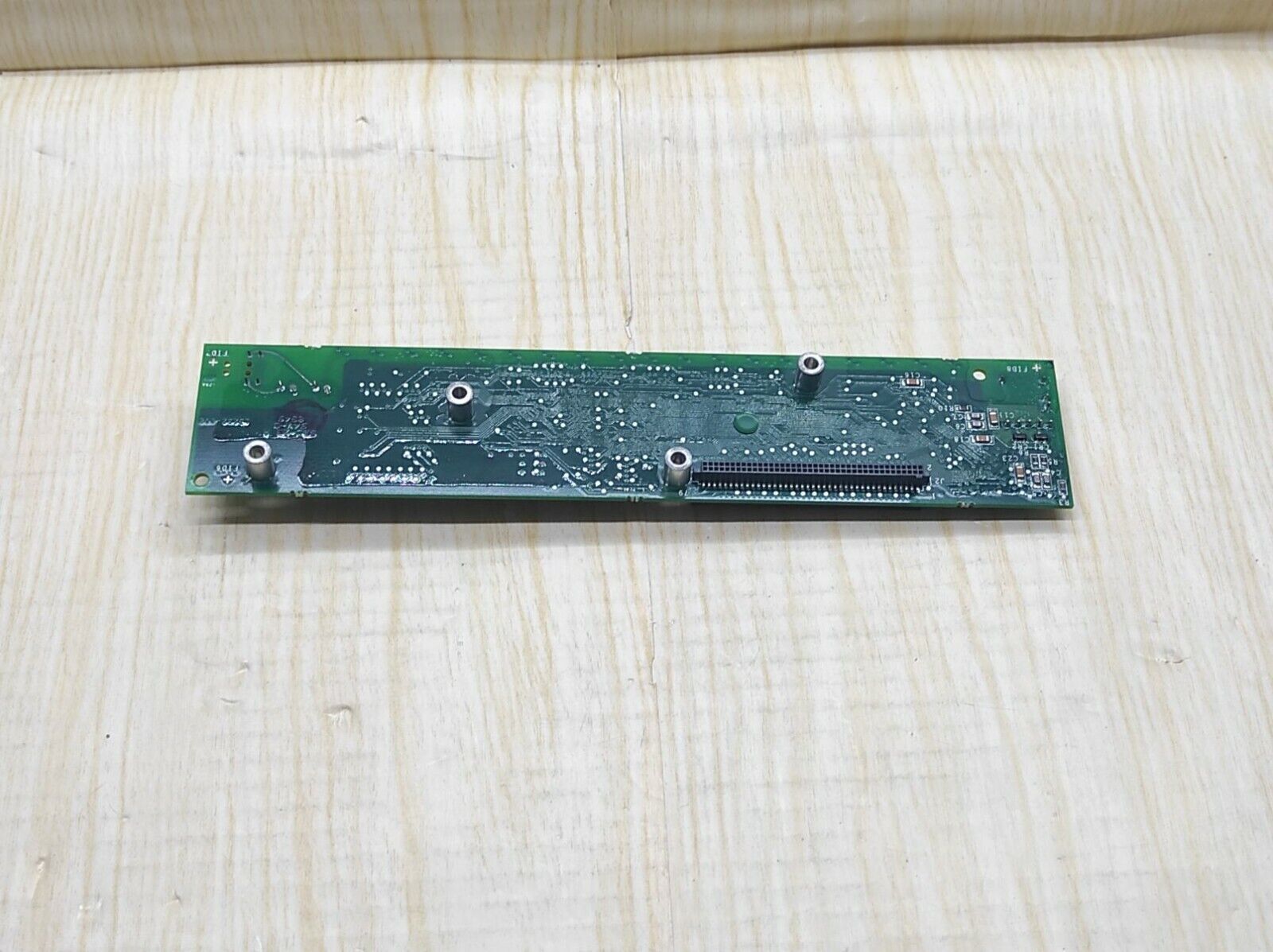 Siemens 16298-71-2 Lonworks Protocol Board Kit 16298712