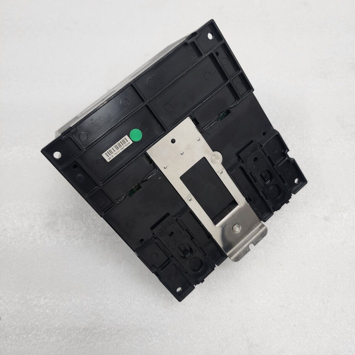 GROUNDFOS IO 351B EXTENSION INTERFACE MODULE 96161730-V01