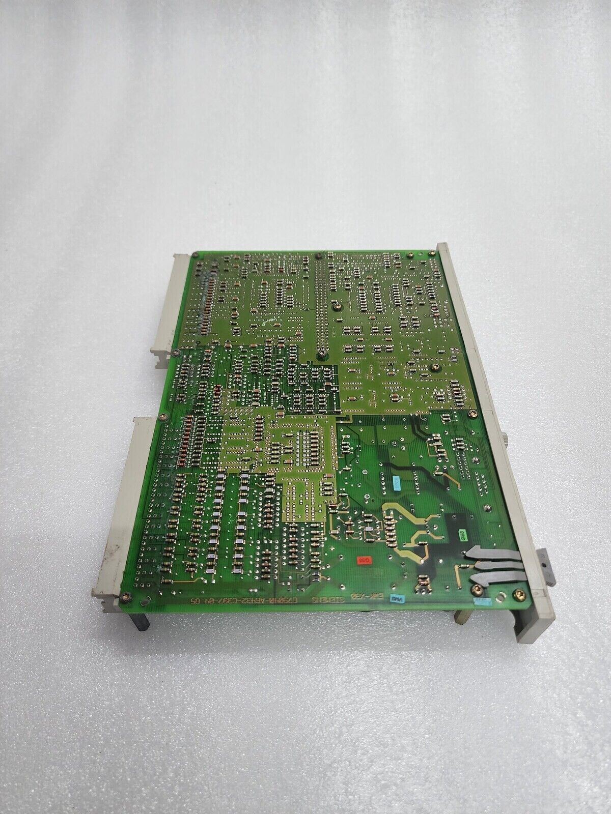 SIEMENS 6DS1332-8RR TELEPERM ME C79040-A6432-C397-04-85