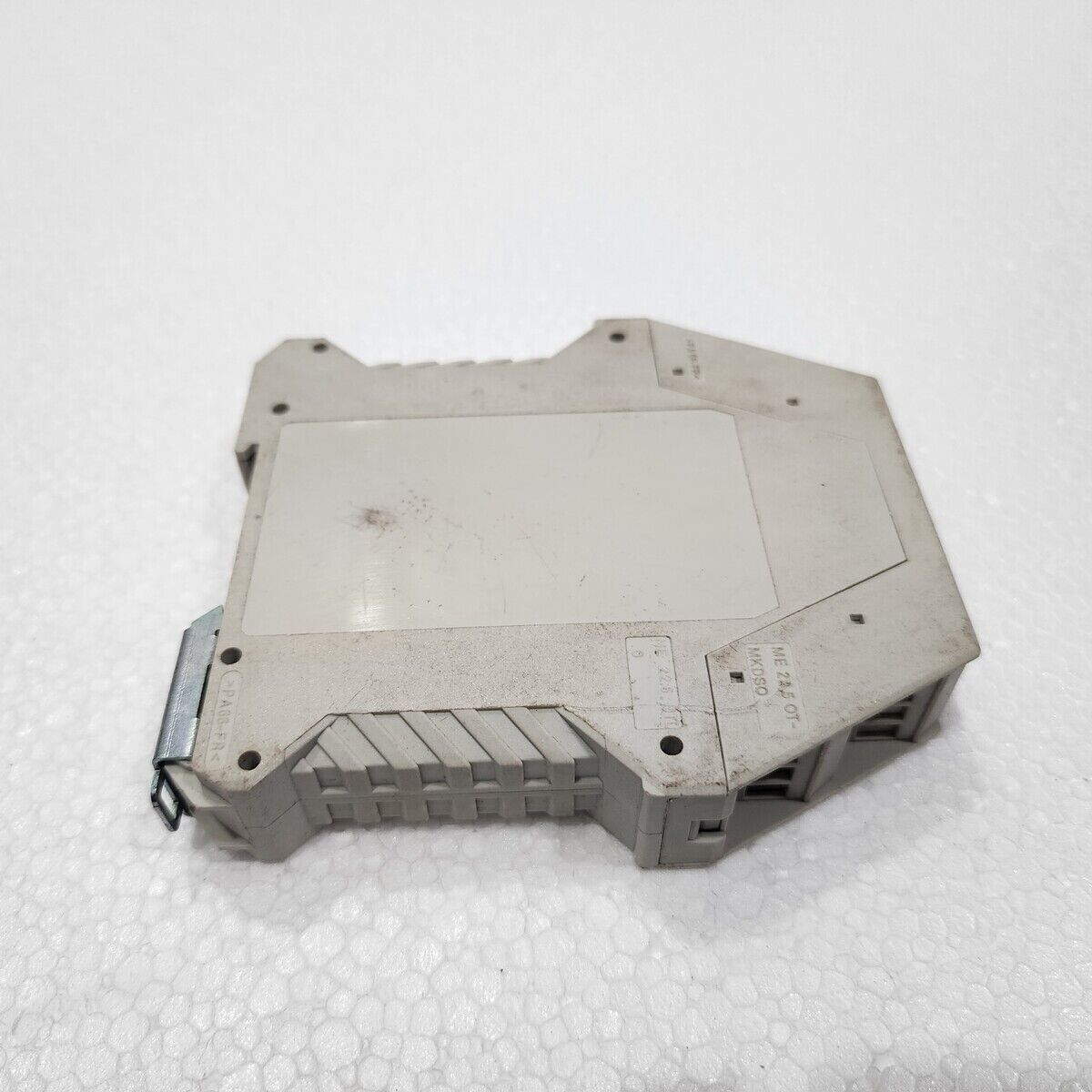 CARLO GAVAZZI NA12DLIFT LIFT LEVELLING MODULE 24VAC/24VDC