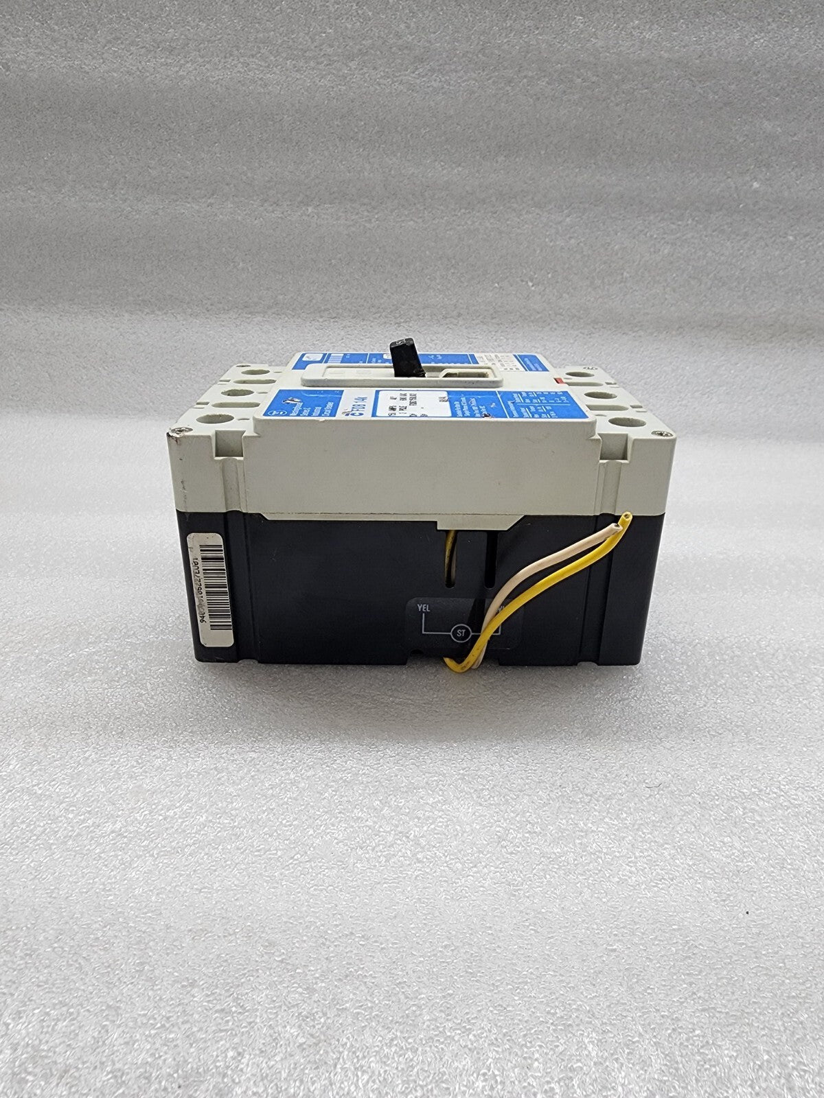 WESTINGHOUSE FDB 14K 3-POLE CIRCUIT BREAKER 150A FDB3150LS02