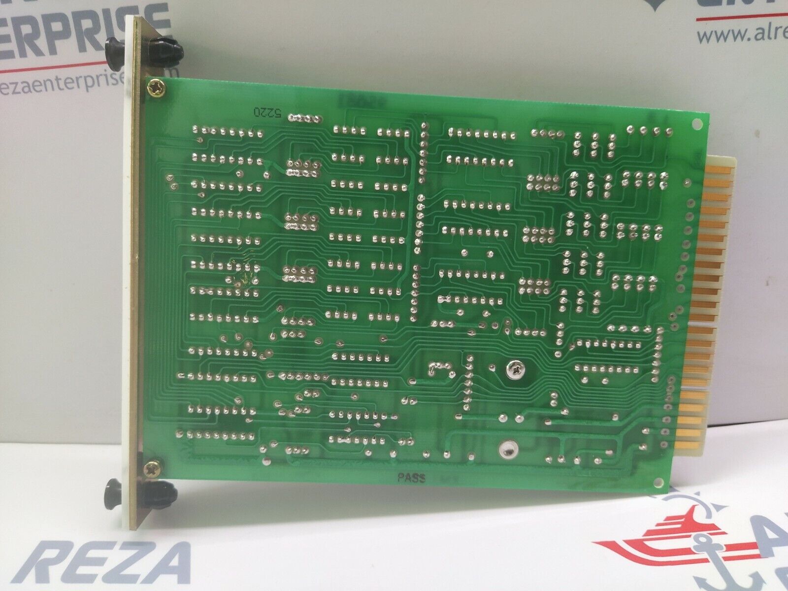 TERASAKI EMI-301 K/787/11-001A