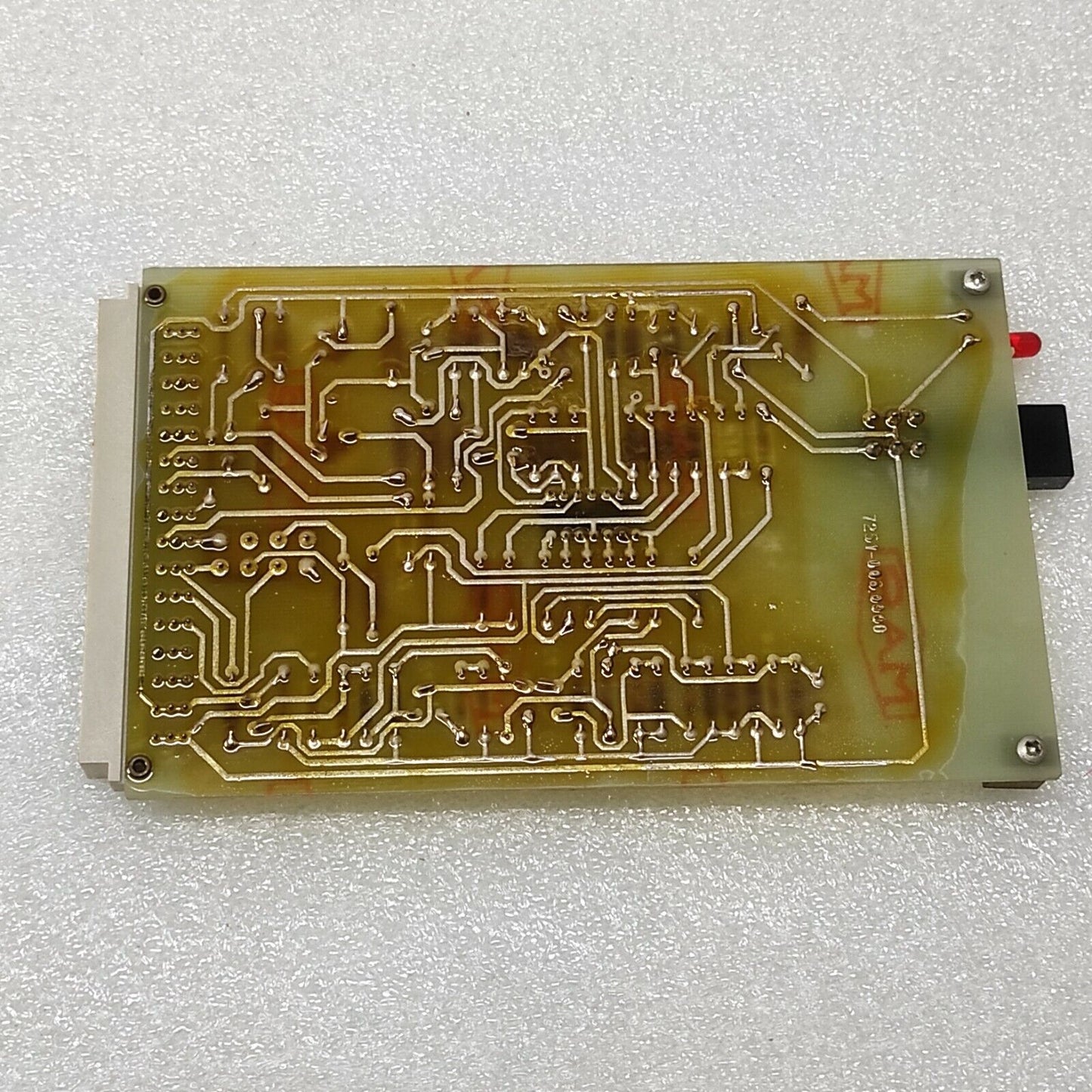 AUTRONICA KMA200 PCB 7251-008 KMA-200/B-R
