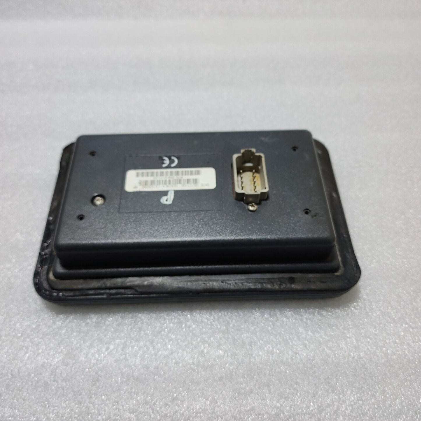 CATERPILLAR 259-2171-00 MARINE POWER DISPLAY