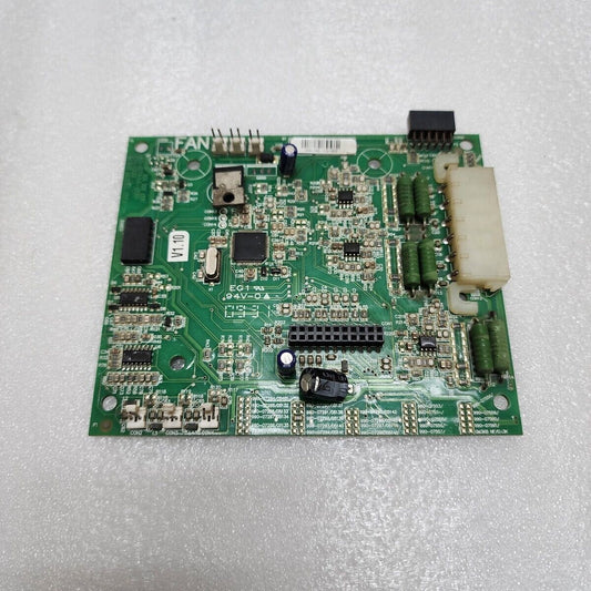 DANFOSS SOFT START MCD 500 SERIES 340-07444-00B GM3KB MODEL G2+