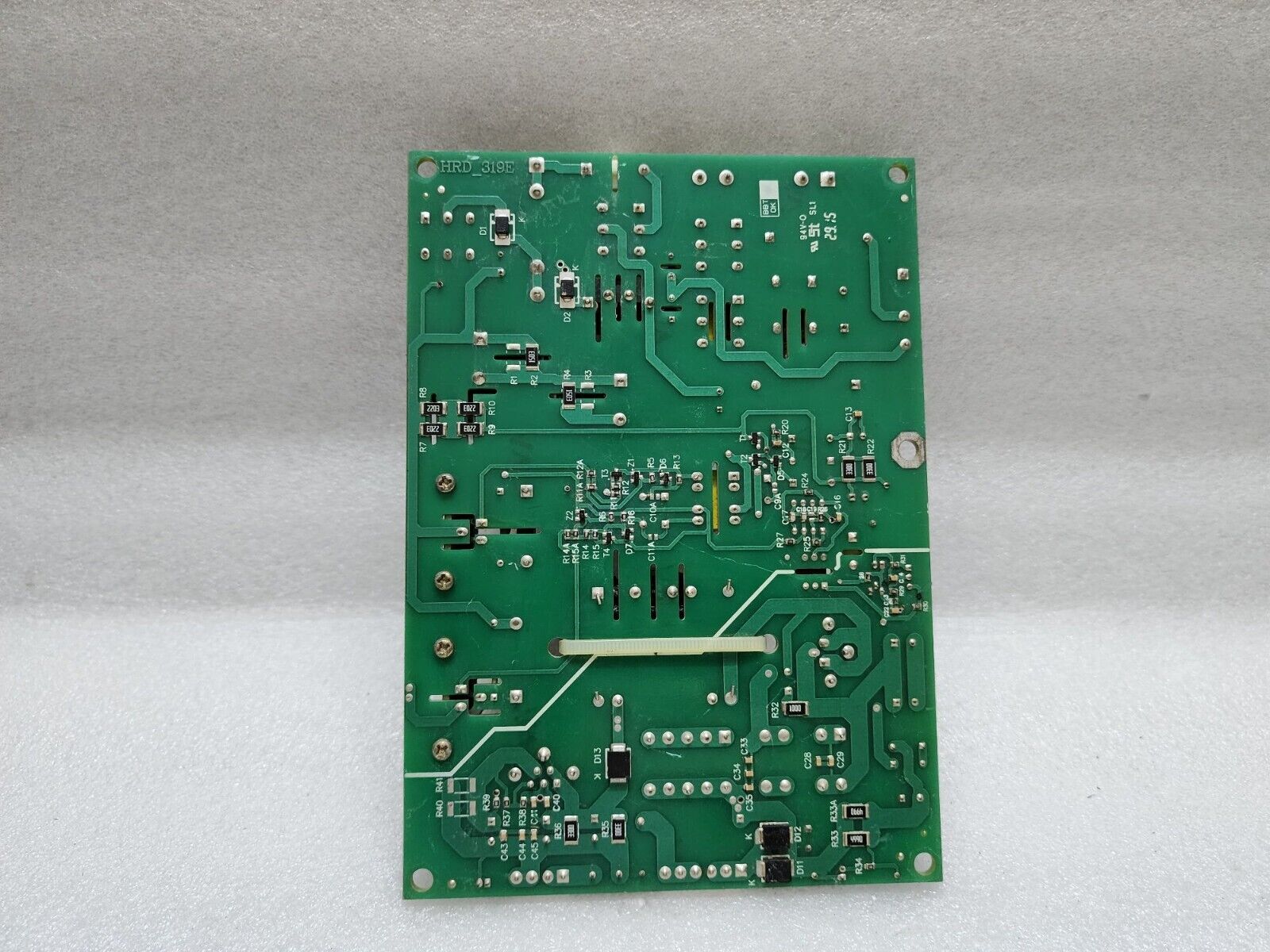 HITACHI HRD-319E PCB