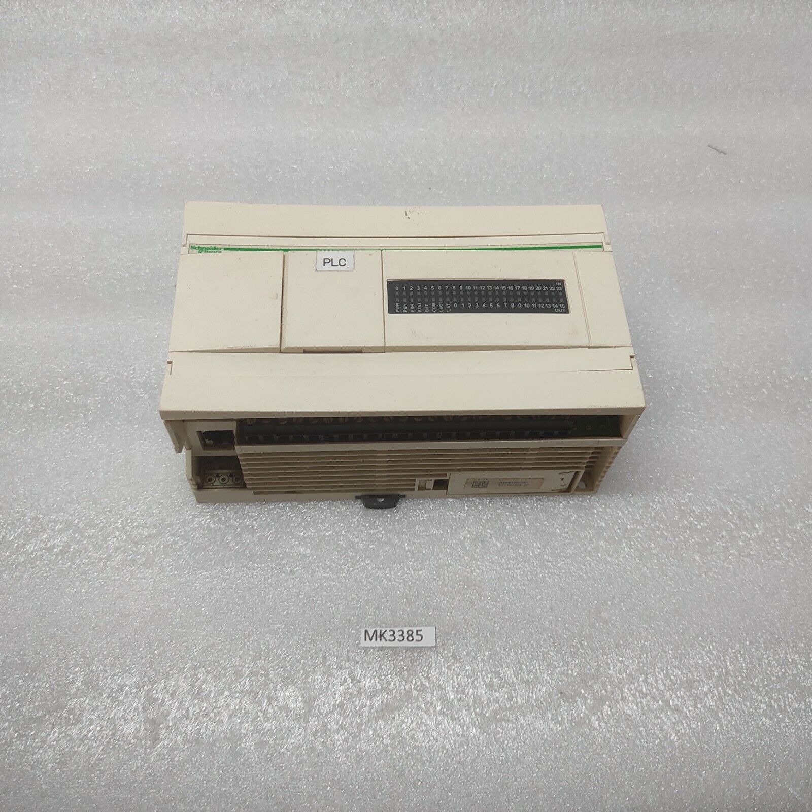 SE TWDLCAE40DRF TWIDO COMPACT PLC 100-240VAC