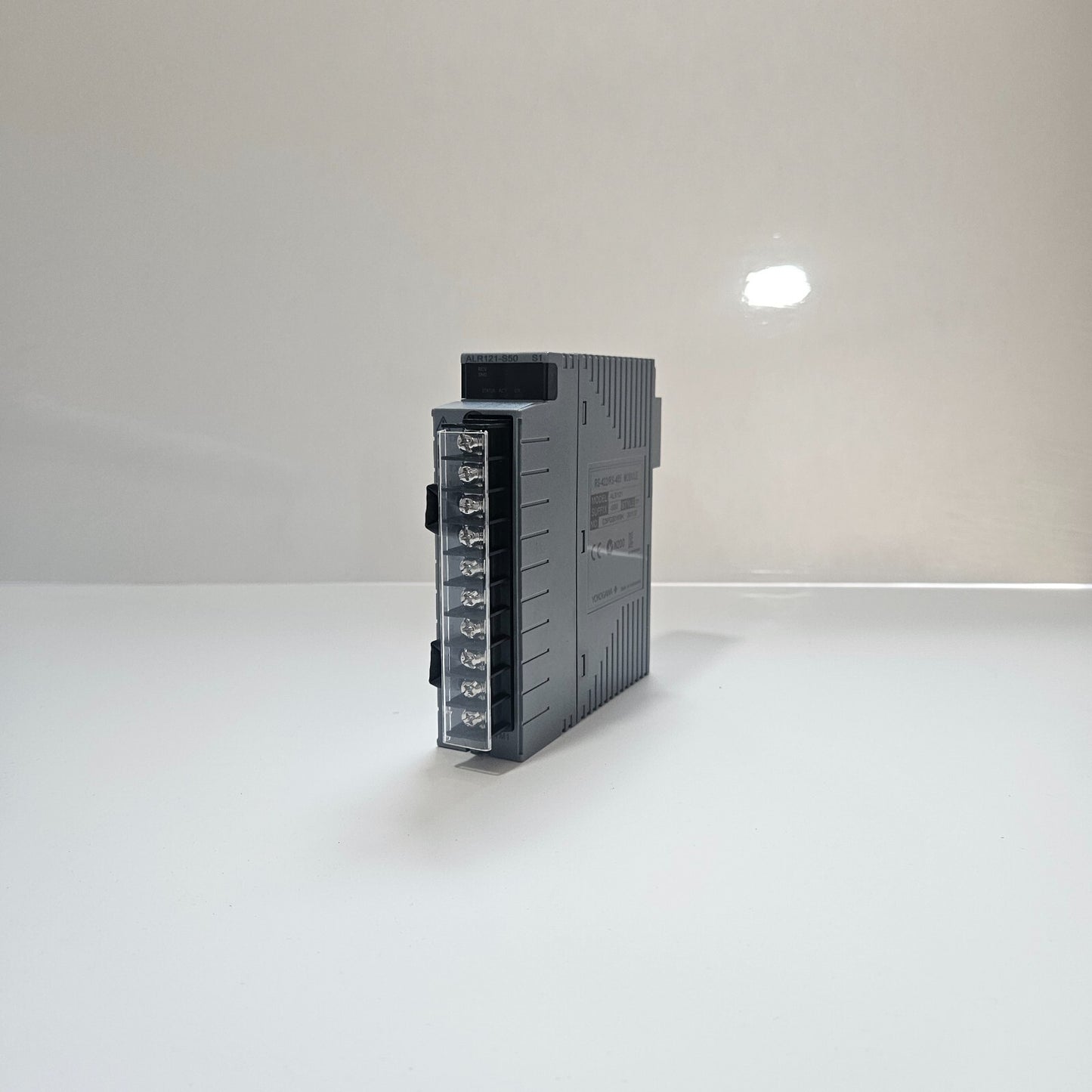 YOKOGAWA ALR121-S50 S1 RS-422/RS-485 MODULE