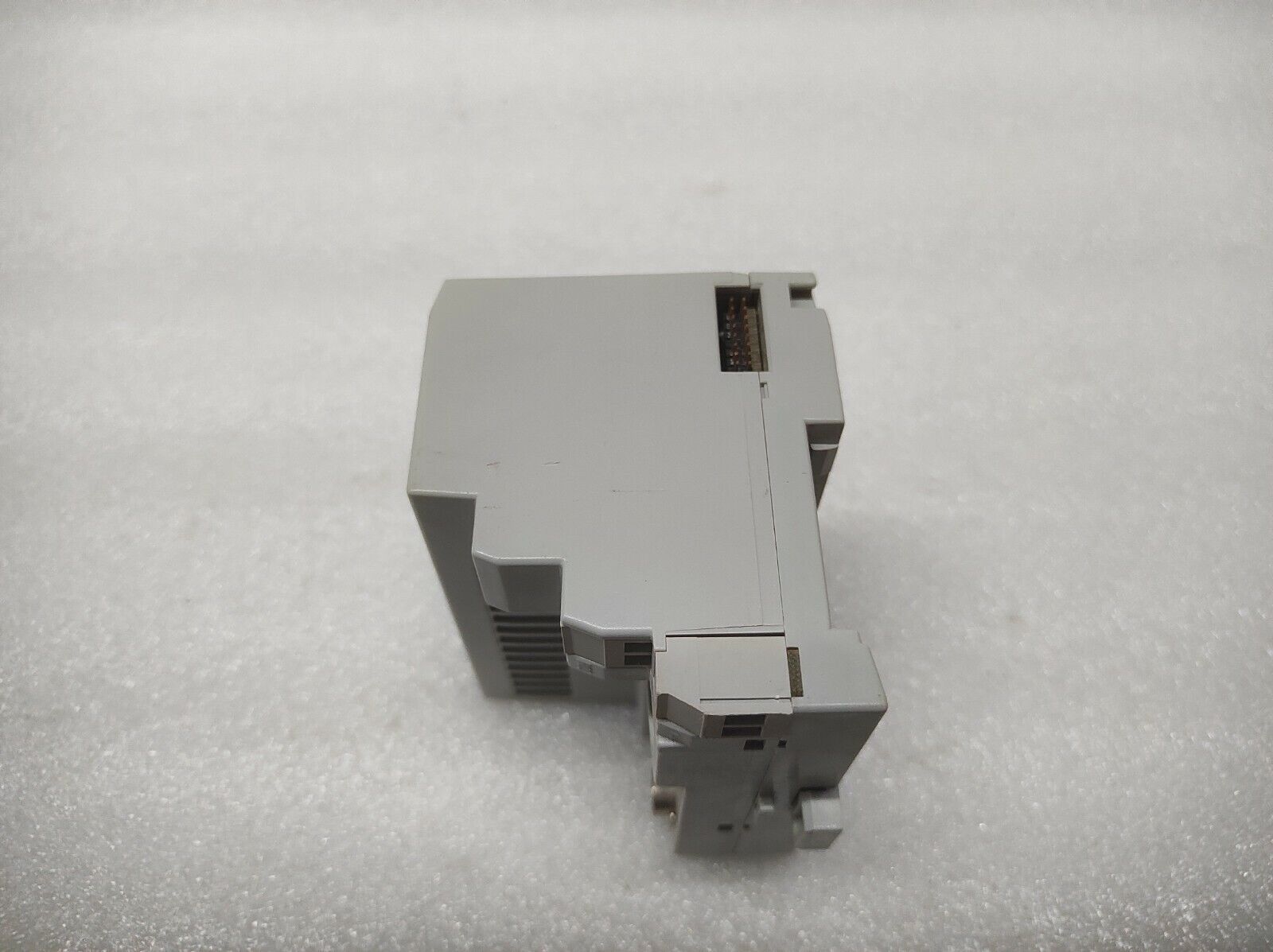 ALLEN BRADLEY CAT 1794-ACN15 FLEX I/O CONTROLNET ADAPTER 96432672