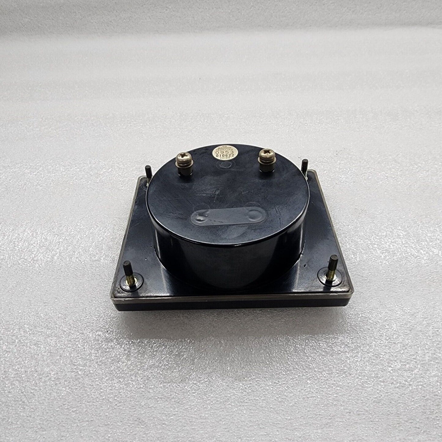 DAIICHI LCK-12 VOLT METER PT 440:110V