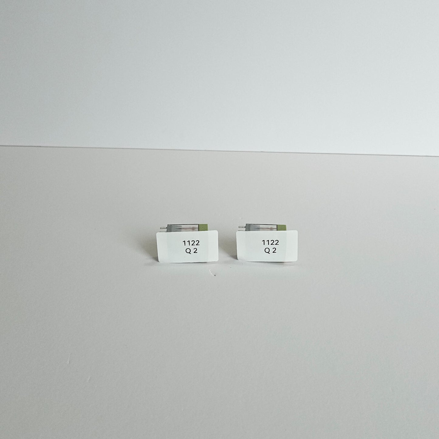 DEGSON DRPT-2C-LR-D24 SINGLE RELAY COIL VOLTAGE 24VDC