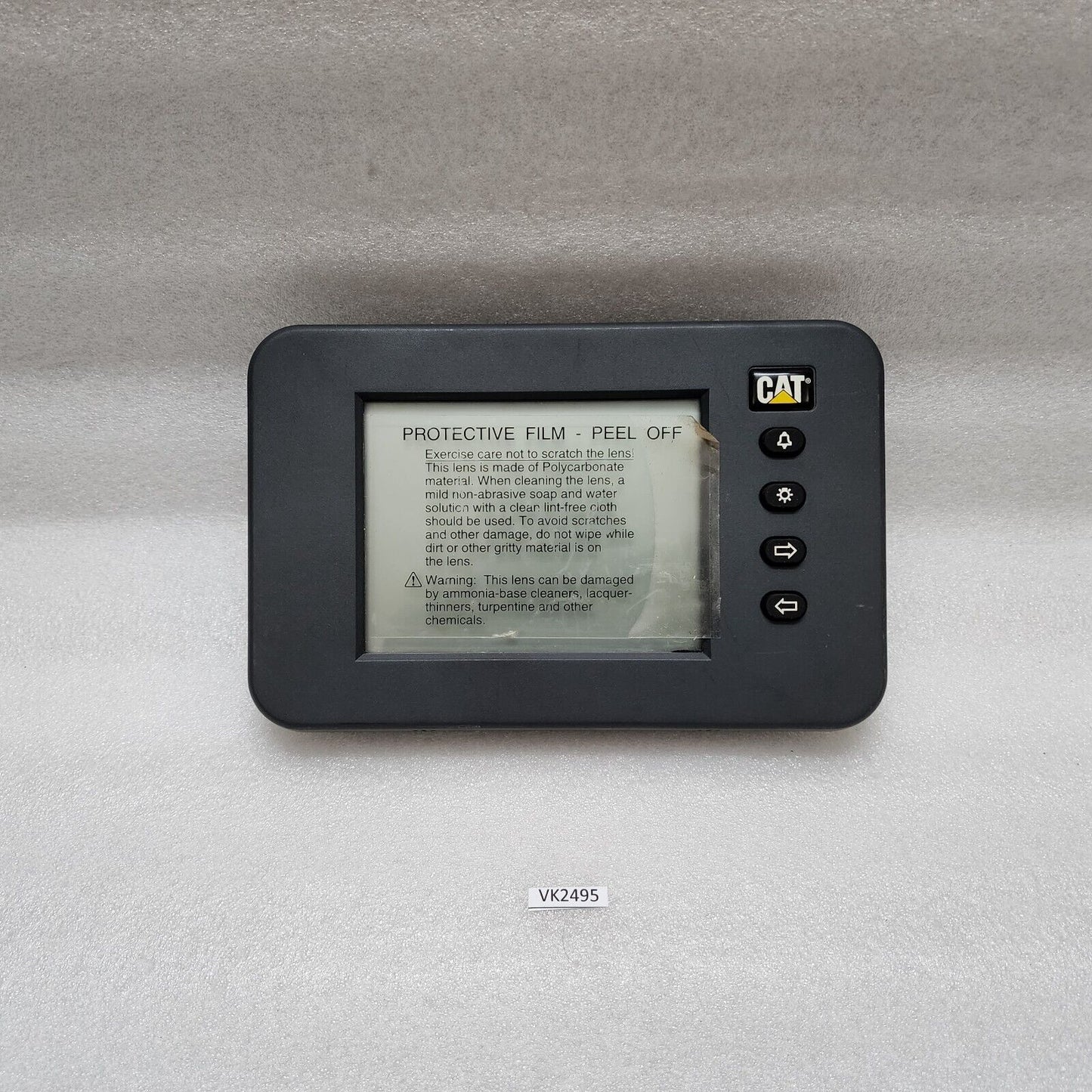 CATERPILLAR 307-7542-00 MARINE POWER DISPLAY 307754200 NWB