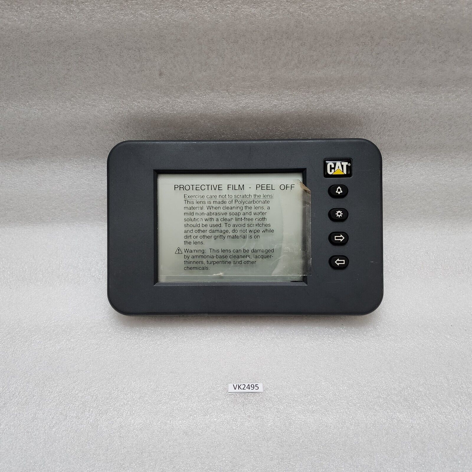 CATERPILLAR 307-7542-00 MARINE POWER DISPLAY 307754200 NWB