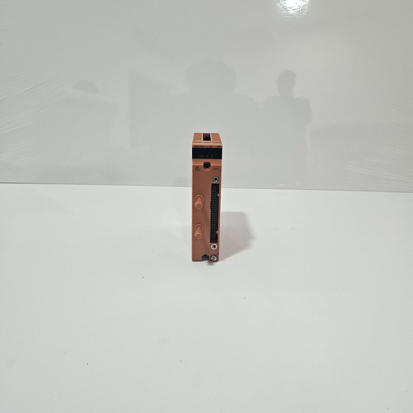 YOKOGAWA SDV531-L33/PRP S4 DIGITAL OUTPUT MODULE