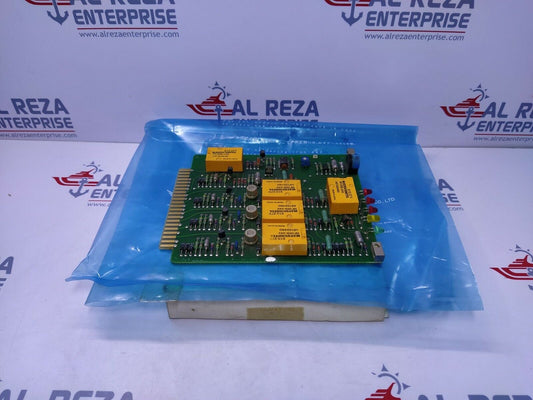 JRCS GEC-2A JMD Series Direct Monitoring and Alarm System GEC2A