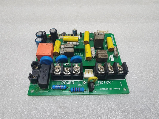 POWER-XZ-090623 PCB