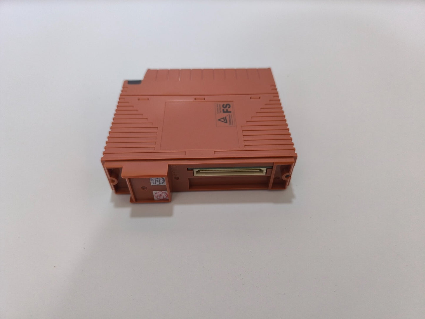 YOKOGAWA SEC401-51 S3 BUS COUPLER MODULE