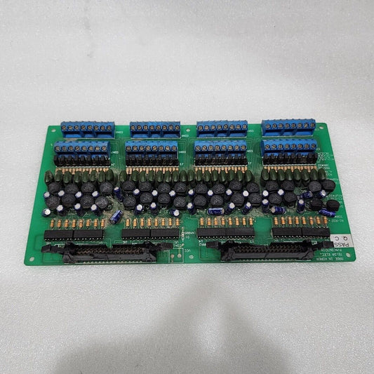 TELDA ELEC DW32IN PCB