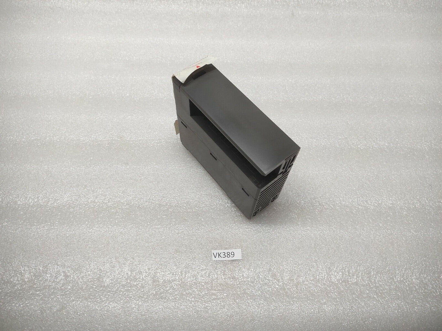 FUJI NP1AX04-MR ANALOG INPUT MODULE